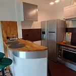 Apartament Mewa, blisko morza Gdańsk