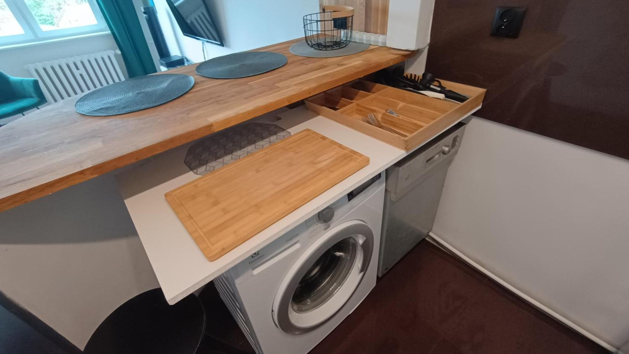 Mewa, Blisko Morza Apartament