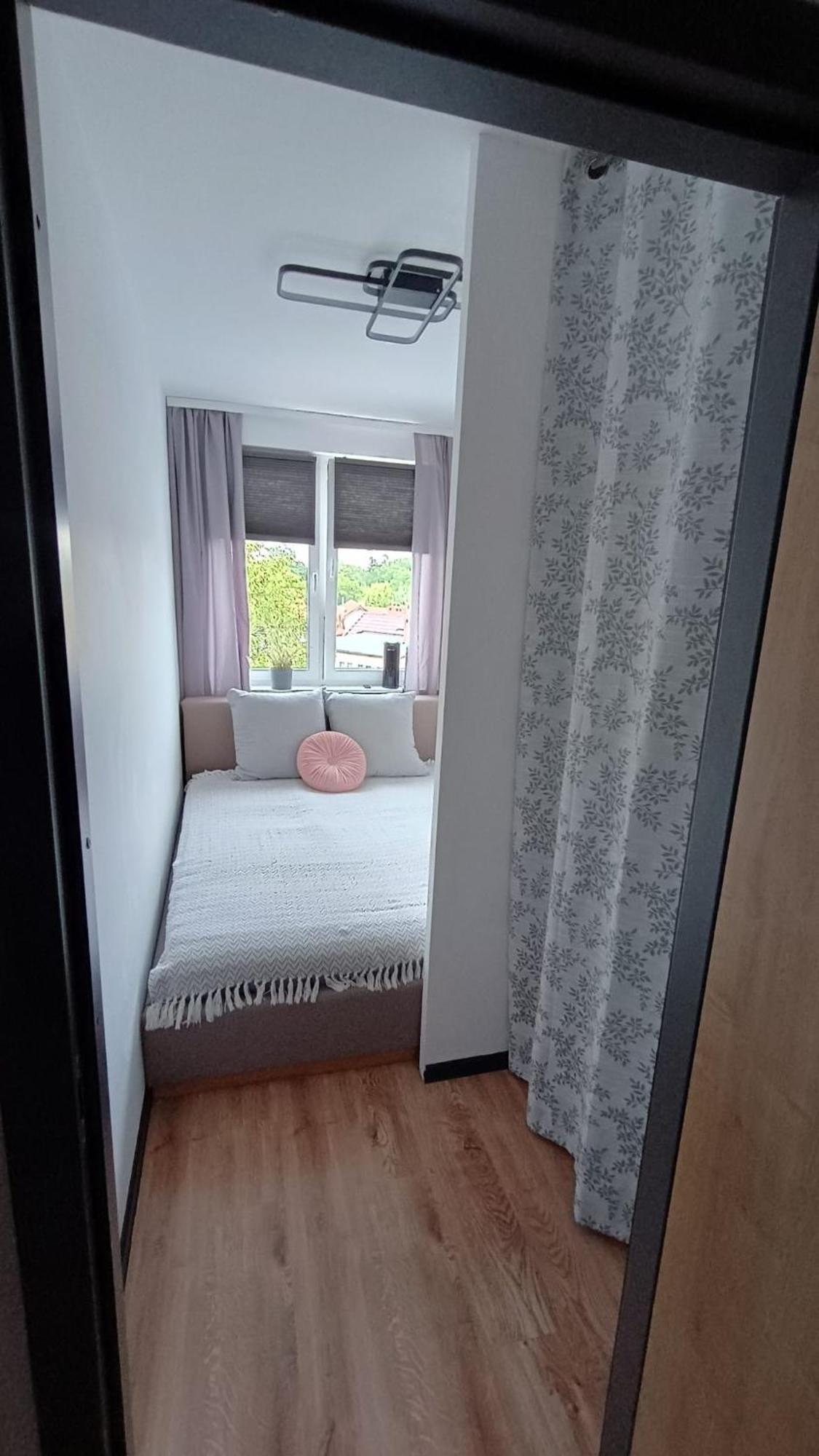 Mewa, Blisko Morza Apartament *